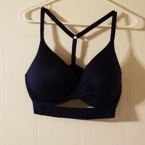 Uplift no wire victorias secret twist push up 36dd